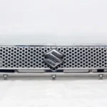 Suzuki Every Front Grille Chrome