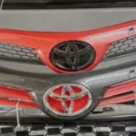 Toyota Corolla GR Sports Front Grill For Model 2018-2023