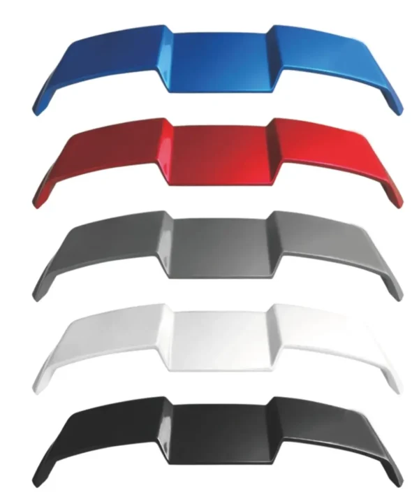 suzuki swift roof spoiler 2022-2024