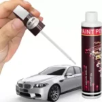 Titanium Gray Car Paint Pen, Scratch Remover, Touch-up Pen