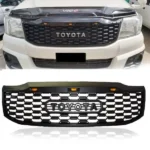 Toyota Hilux Vigo Raptor Style Grill 2005-2008