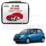 new suzuki cultus car top cover