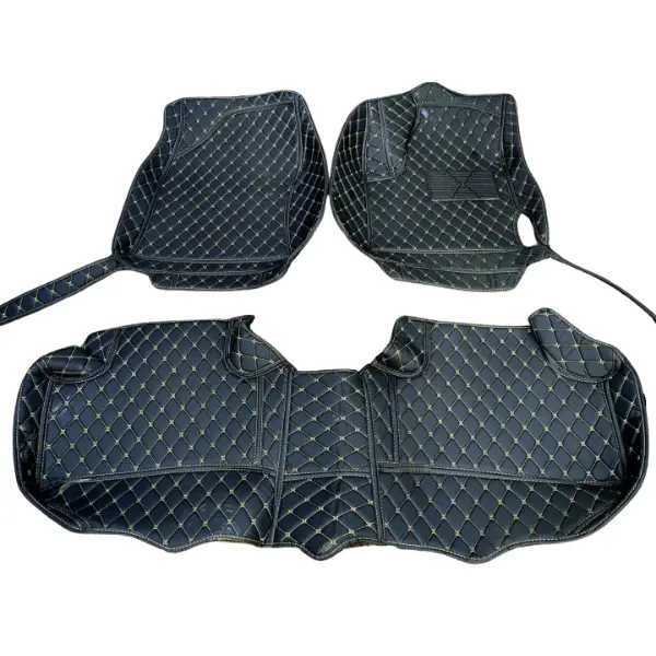 7D Floor Mats Haval H6