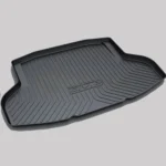 Honda Civic PVC Plastic Trunk Mat Trunk Tray