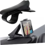 Phone Car Mount Phone Mount for Car Dashboard Mount Holder Car Phone Stand Bracket Car Mount Holder Car Phone Clip