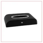 Toyota Logo PU Leather Tissue Box