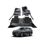 Changan Oshan X7 10D Floor Mats For 2022 2024 Black