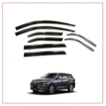 Changan Oshan X7 TXR Air Press Sun Visor With Chrome