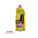 Dayzzel Wash Wax & Car Shampoo DZ10 – 2 Liter - Best material