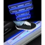 Toyota Yaris Door Sill Plate Running LED