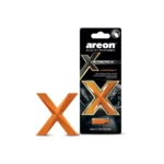 Areon Xperience - Coconut - Grill Perfume