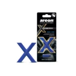 Areon Xperience - New Car - Grill Perfume