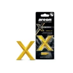 Areon Xperience - Vanilla - Grill Perfume