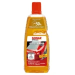 SONAX GLOSS SHAMPOO Concentrate 1L