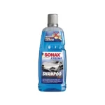 SONAX Xtreme Shampoo 2 in 1 Wash & Dry 1L