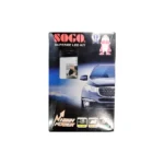 SOGO Supreme LED Headlight Kit 12V with expert-grade bright and durable lighting for cars in Pakistan
