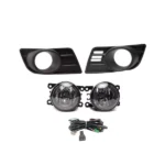 High Brightness Bugatti LED Fog Lights for Suzuki Swift Old Model Pakistan