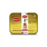 Bugatti RS150 9005 LED Headlight Bulb, 150000LM 6500K Mini Design