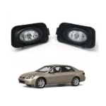 DLAA HD047 Fog Lights assembly (OEM style) for Honda Accord 2003-2007 (7th Gen)