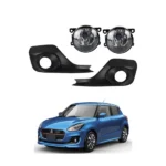 DLAA SZ926 H4 Fog Lamp assembly (OEM style) for Suzuki Swift 2022