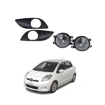 DLAA TY370A Fog Lamp assembly (OEM-style) for Toyota Vitz 2009 (XP90)