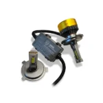 MAXX Power MB5 H4 CANBUS LED Headlight bulb with 850W extreme power