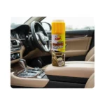 Aim All Purpose Foamy Cleaner 650ml bottle for car interior and multi-surface deep cleaning.