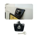 Suzuki Mehran trunk lock diggi lock replacement part