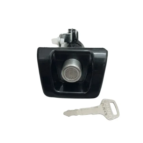 suzuki mehran trunk lock with key